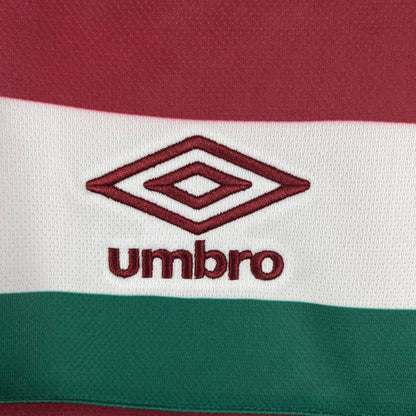 FLUMINENSE CON PATROCINADOR I 23/24 HOMBRES