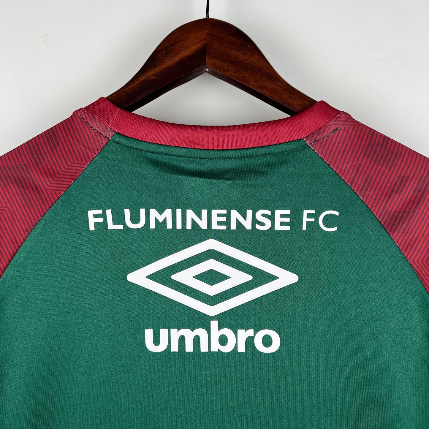 FLUMINENSE ENTRENAMIENTO SIN PATROCINADOR I 23/24 HOMBRES