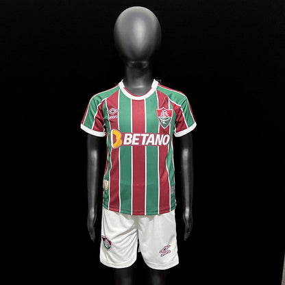 FLUMINENSE I 23/24 KIT PARA NIÑOS