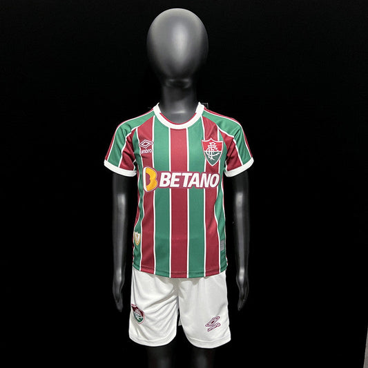 FLUMINENSE I 23/24 KIT PARA NIÑOS