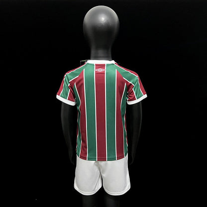 FLUMINENSE I 23/24 KIT PARA NIÑOS