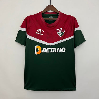 FLUMINENSE ENTRENAMIENTO CON PATROCINADOR I 23/24 HOMBRES
