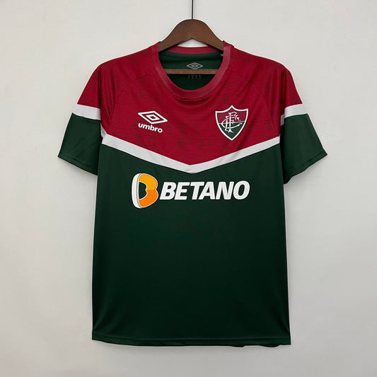 FLUMINENSE ENTRENAMIENTO CON PATROCINADOR I 23/24 HOMBRES