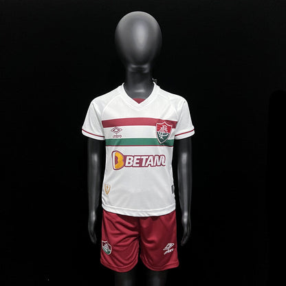 FLUMINENSE II 23/24 KIT PARA NIÑOS