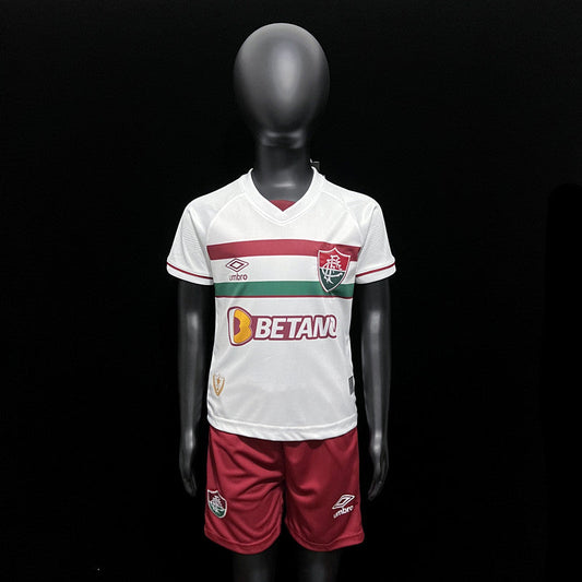 FLUMINENSE II 23/24 KIT PARA NIÑOS