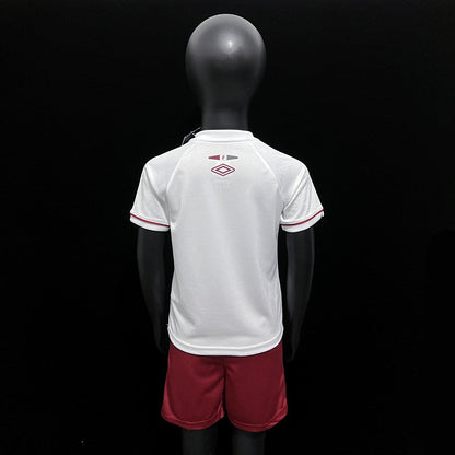 FLUMINENSE II 23/24 KIT PARA NIÑOS