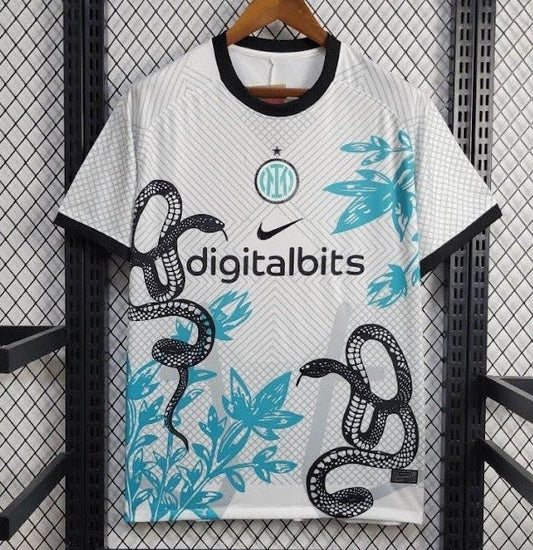 INTER DE MILÁN EDICIÓN ESPECIAL 24/25 HOMBRES