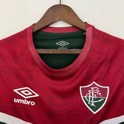 FLUMINENSE ENTRENAMIENTO CON PATROCINADOR I 23/24 HOMBRES