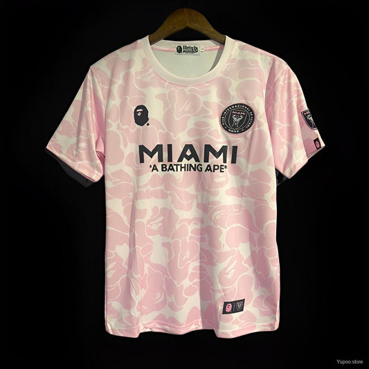 CAMISETA INTER MIAMI HOMBRES