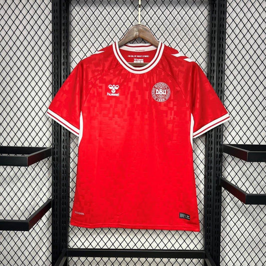 CAMISETA DINAMARCA HOMBRES