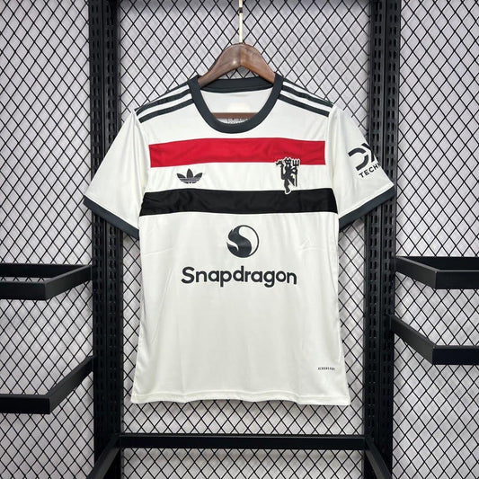 CAMISETA MANCHESTER UNITED III 24/25 HOMBRES