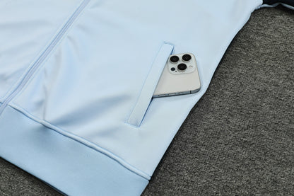 FRANCIA CHANDAL 24/25 - UNISEX/UNISEX - AZUL CLARO