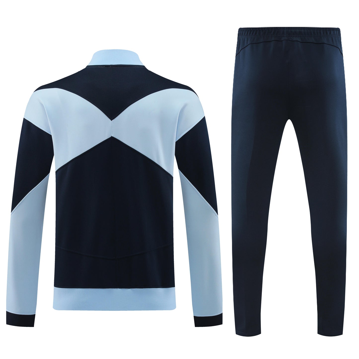 FRANCIA CHANDAL 24/25 - UNISEX/UNISEX - AZUL CLARO