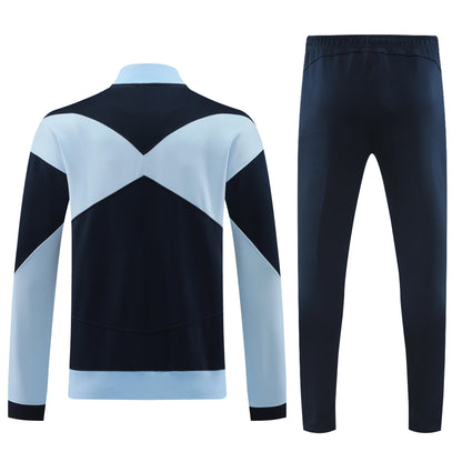 FRANCIA CHANDAL 24/25 - UNISEX/UNISEX - AZUL CLARO
