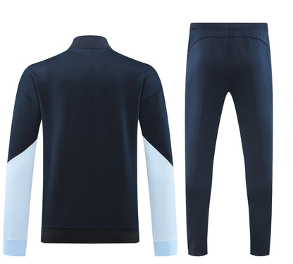 FRANCIA CHANDAL 24/25 - UNISEX/UNISEX - AZUL OSCURO