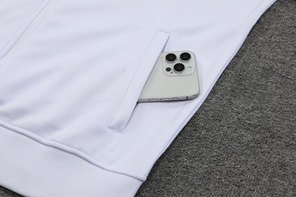 FRANCIA CHANDAL 24/25 - UNISEX/UNISEX -AZUL Y ROJO