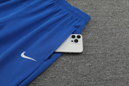 FRANCIA CHANDAL 24/25 - UNISEX/UNISEX -AZUL Y ROJO