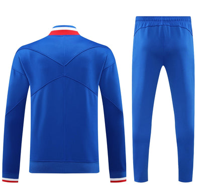 FRANCIA CHANDAL 24/25 - UNISEX/UNISEX - AZUL