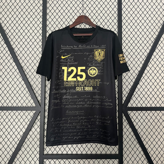CAMISETA FRANKFURT EDICIÓN ESPECIAL LIMITADO 125 24/25 HOMBRES