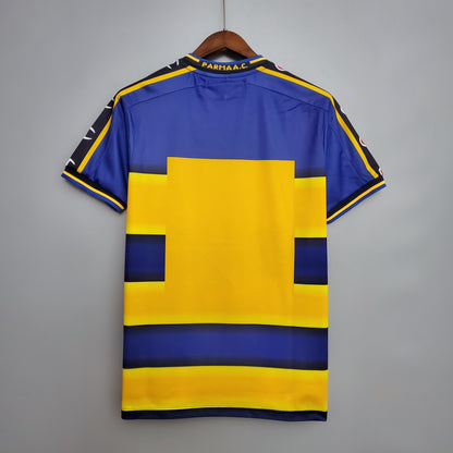PARMA I 01/02 HOMBRES (RETRO)