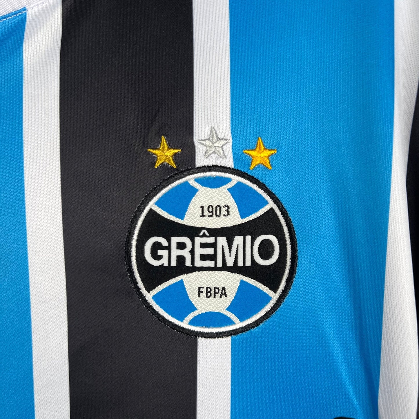 GREMIO I 23/24 HOMBRES (MANGA LARGA)