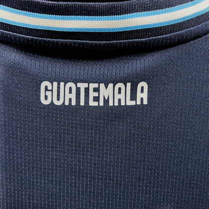 GUATEMALA II 23/24 HOMBRES