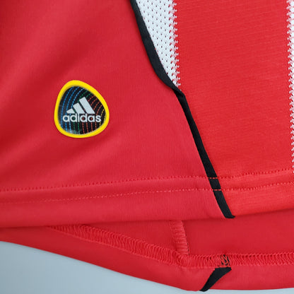 BAYERN MÚNICH I 2010 HOMBRES (RETRO)