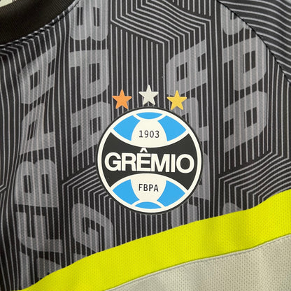 GREMIO ENTRENAMIENTOII 23/24 HOMBRES