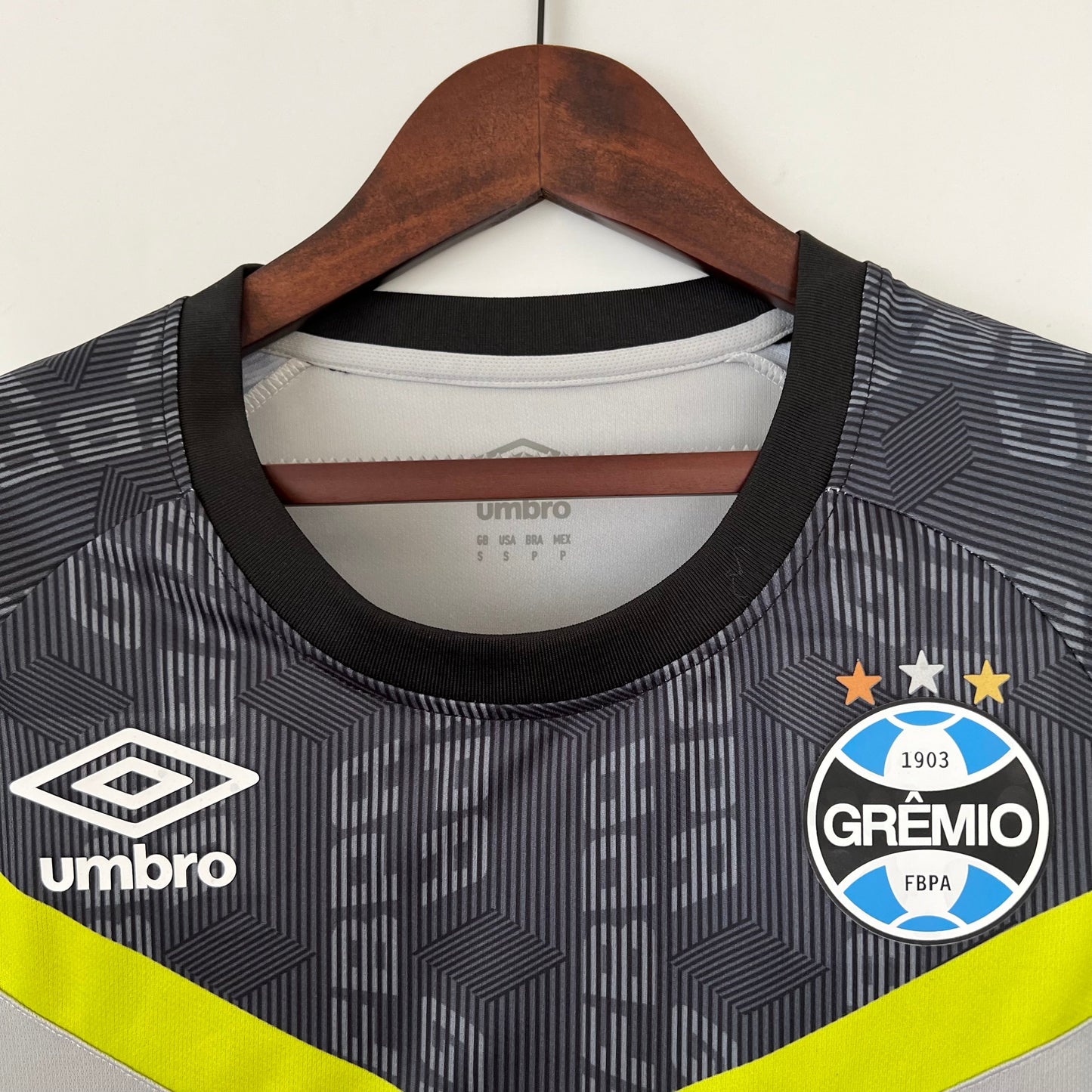GREMIO ENTRENAMIENTOII 23/24 MUJER