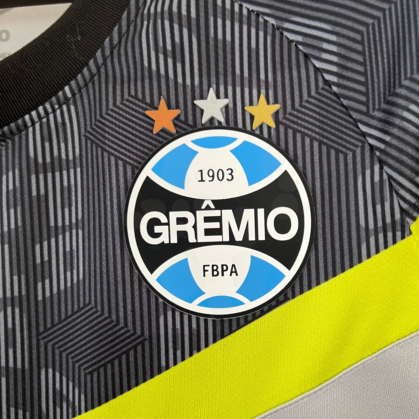 GREMIO ENTRENAMIENTOII 23/24 MUJER