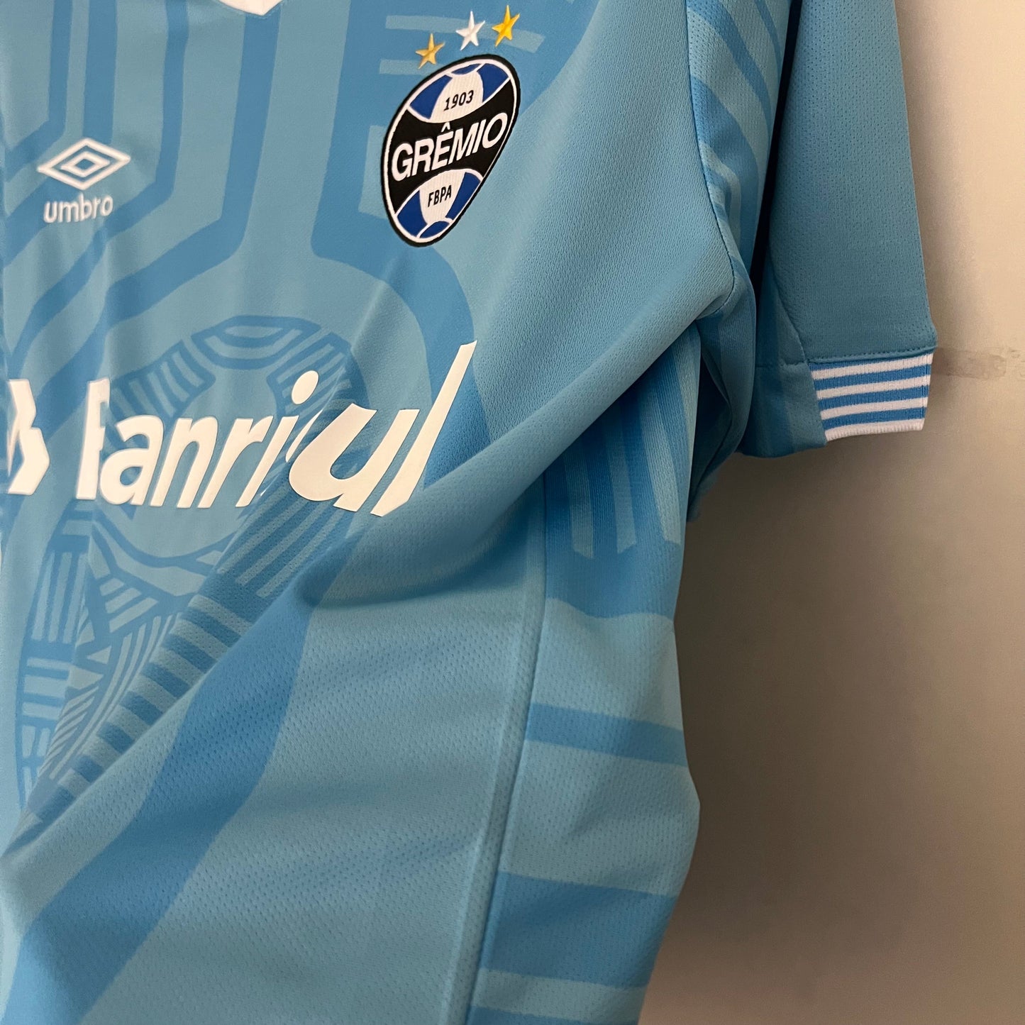GREMIO III 23/24 HOMBRES