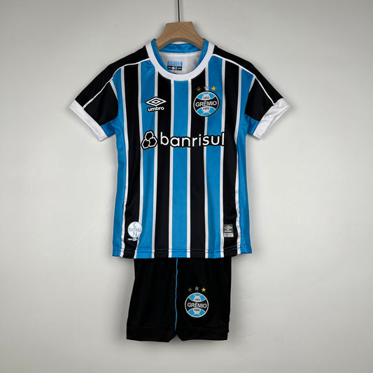 GRÊMIO I 23/24 KIT PARA NIÑOS