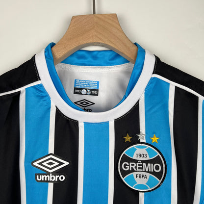GRÊMIO I 23/24 KIT PARA NIÑOS