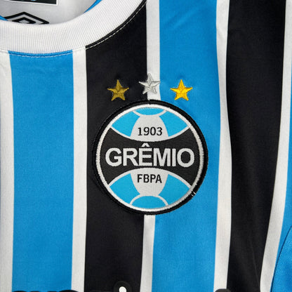 GRÊMIO I 23/24 KIT PARA NIÑOS