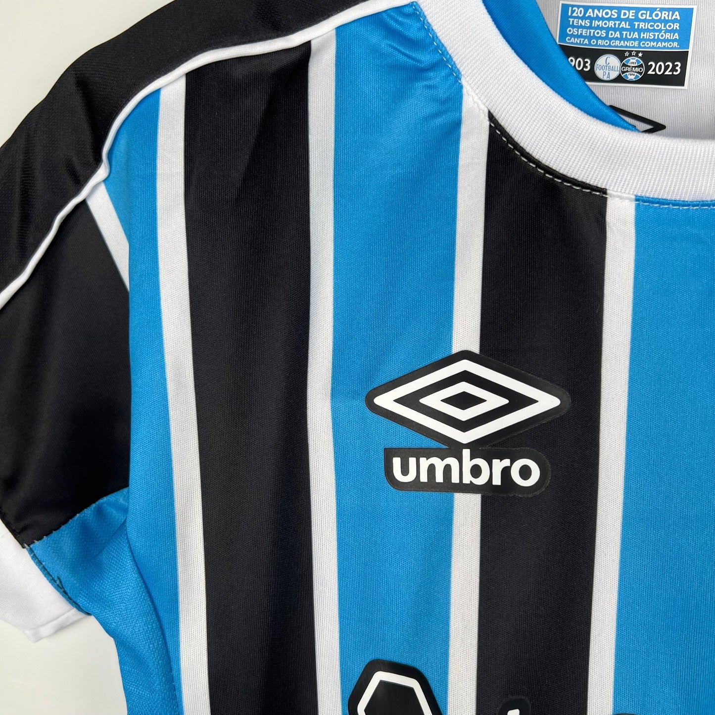 GRÊMIO I 23/24 KIT PARA NIÑOS