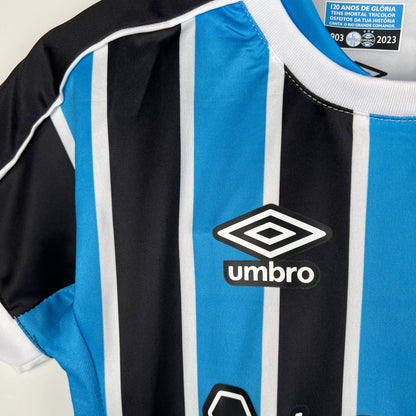 GRÊMIO I 23/24 KIT PARA NIÑOS