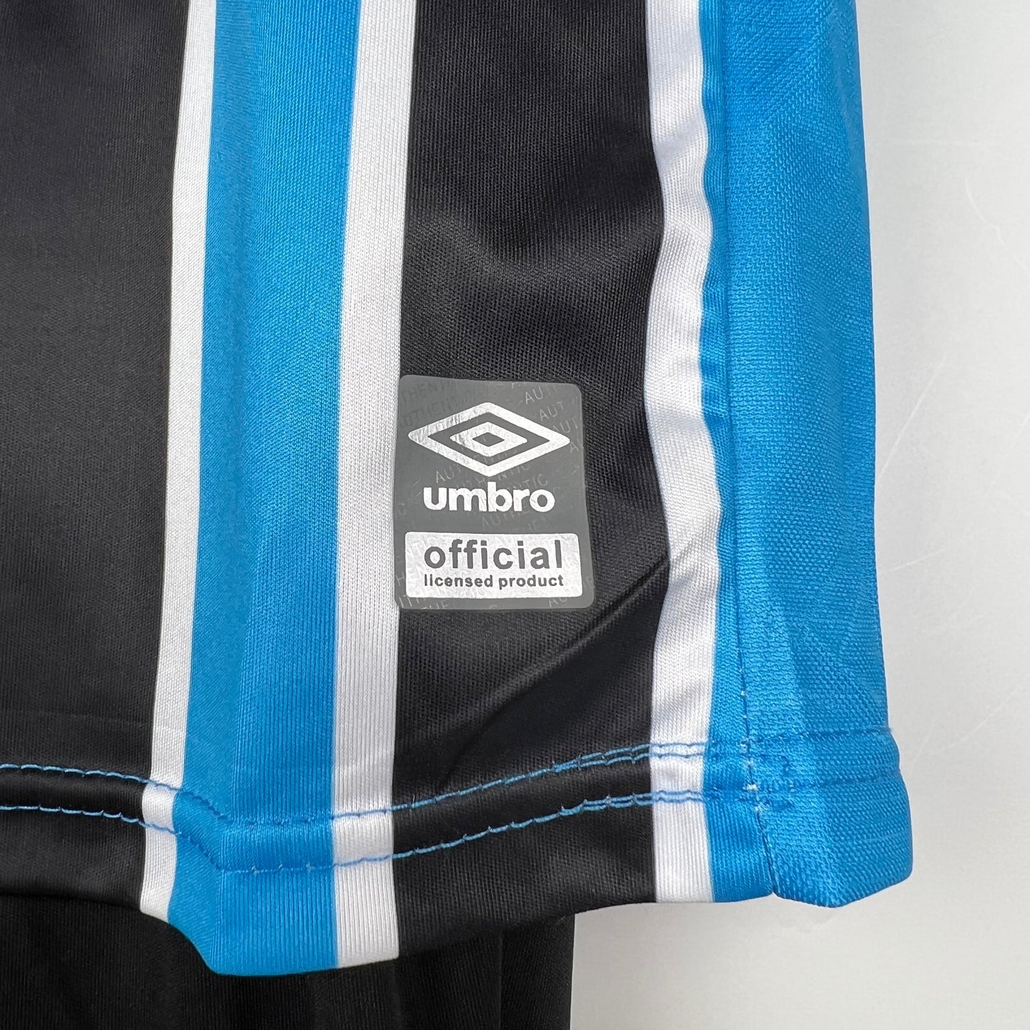 GRÊMIO I 23/24 KIT PARA NIÑOS