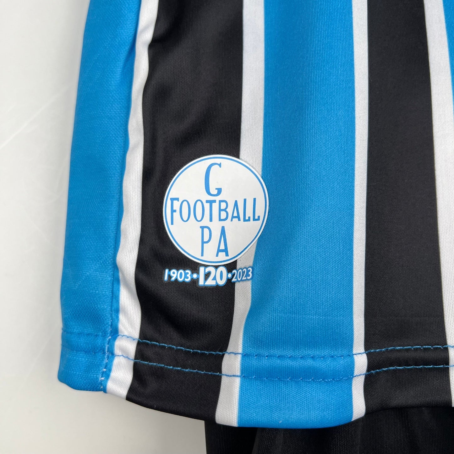 GRÊMIO I 23/24 KIT PARA NIÑOS