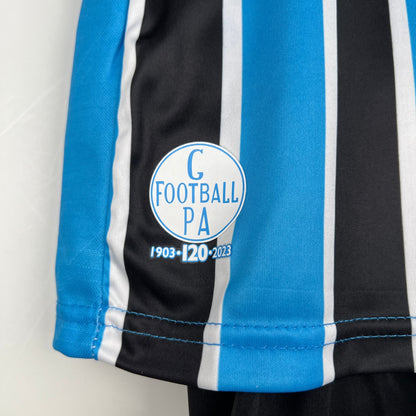 GRÊMIO I 23/24 KIT PARA NIÑOS