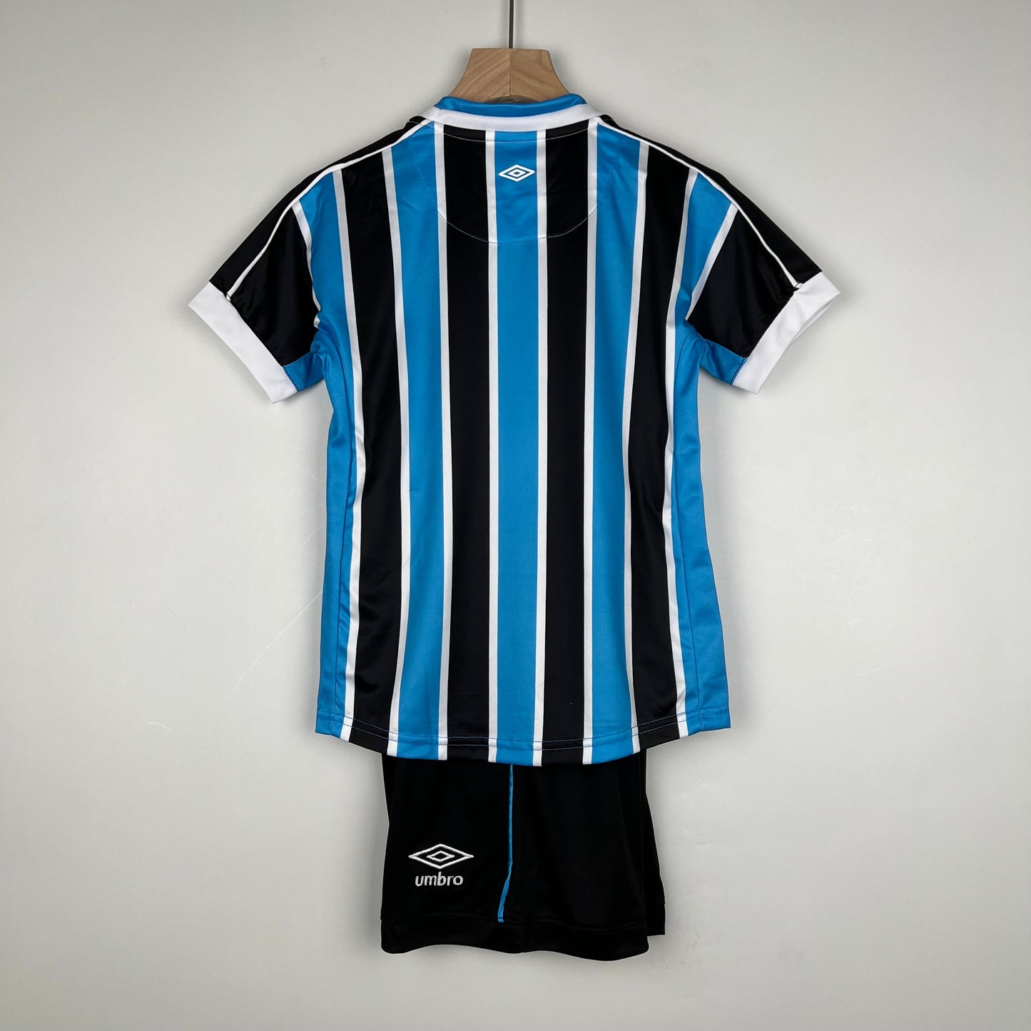 GRÊMIO I 23/24 KIT PARA NIÑOS