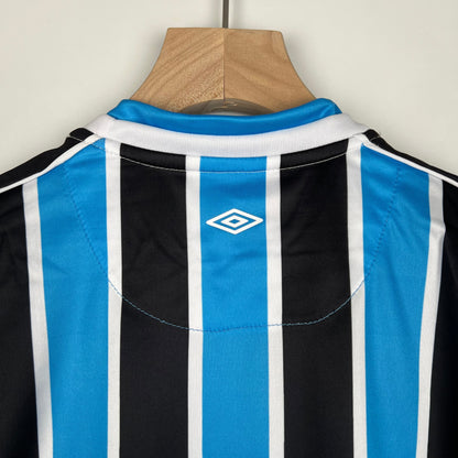 GRÊMIO I 23/24 KIT PARA NIÑOS