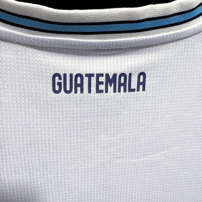 GUATEMALA I 23/24 HOMBRES