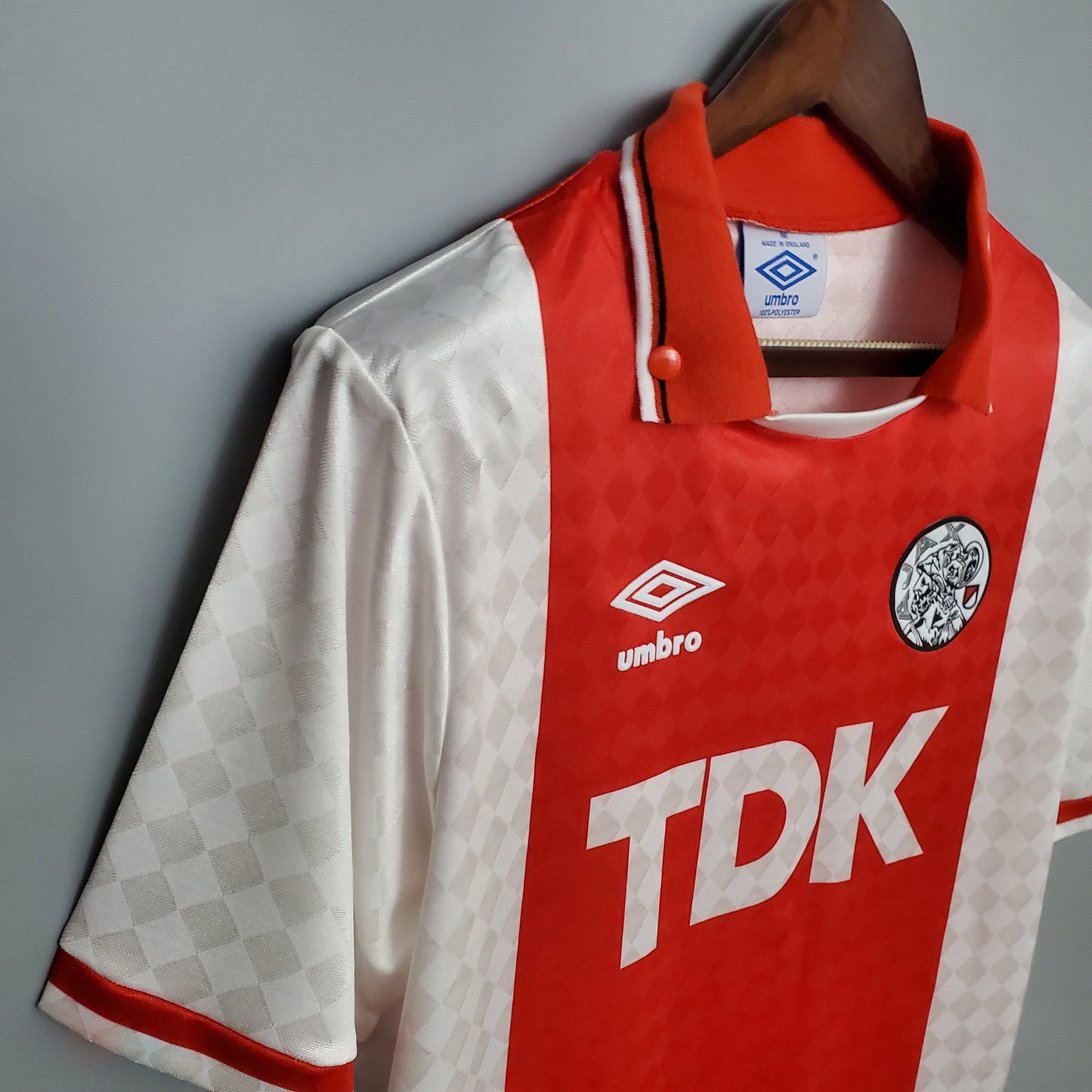 AJAX I 90/91 HOMBRES (RETRO)