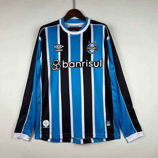 GREMIO I 23/24 HOMBRES (MANGA LARGA)