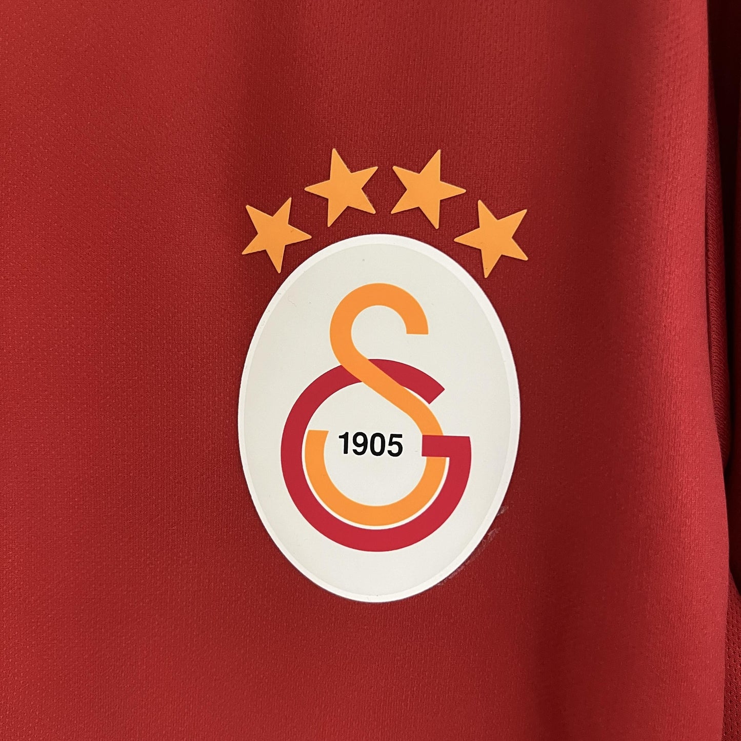 Galatasaray I 24/25 HOMBRES