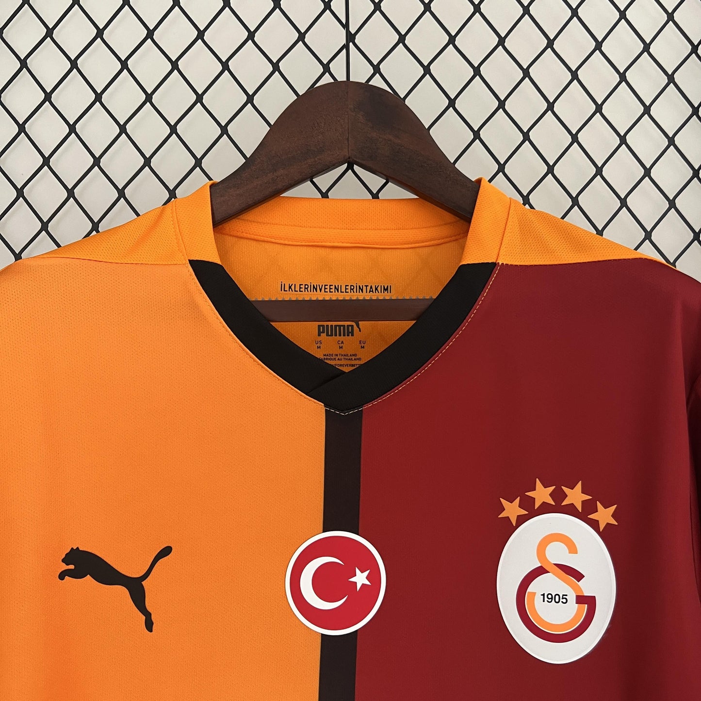 Galatasaray I 24/25 HOMBRES