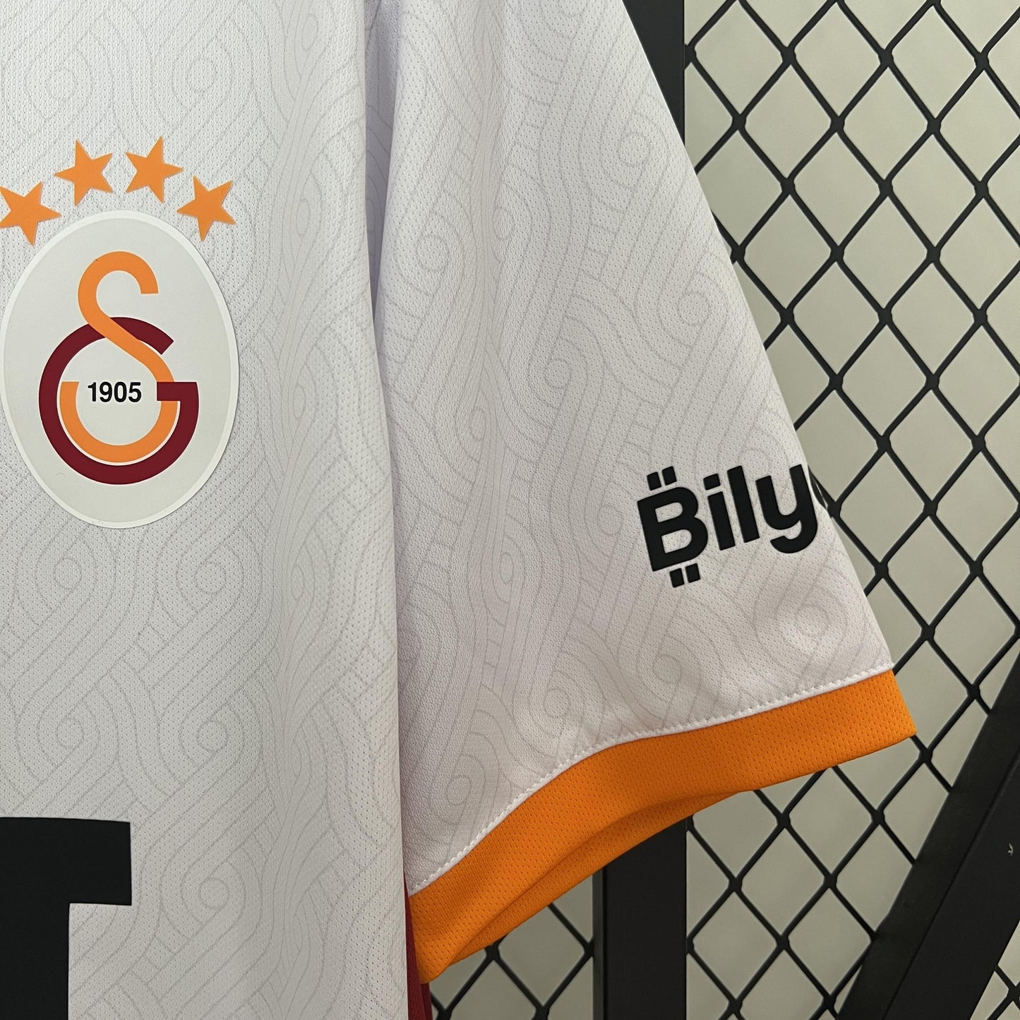 Galatasaray II 24/25 HOMBRES