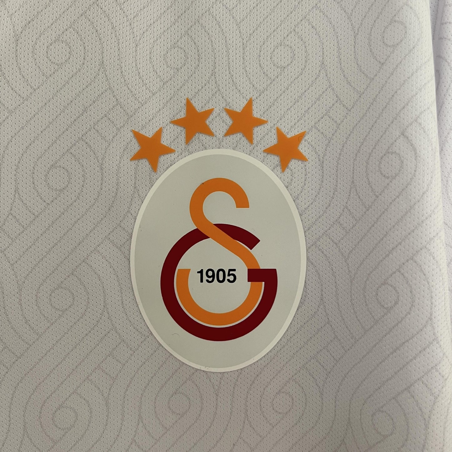 Galatasaray II 24/25 HOMBRES
