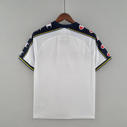 PARMA II 01/02 HOMBRES (RETRO)