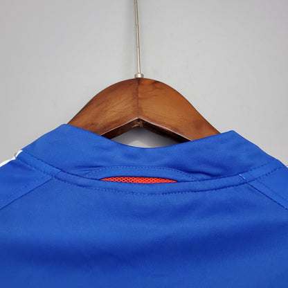 FRANCIA I 04/05 HOMBRES (RETRO)